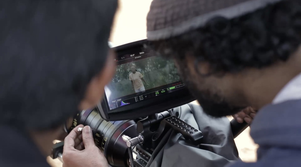 Video Production Company