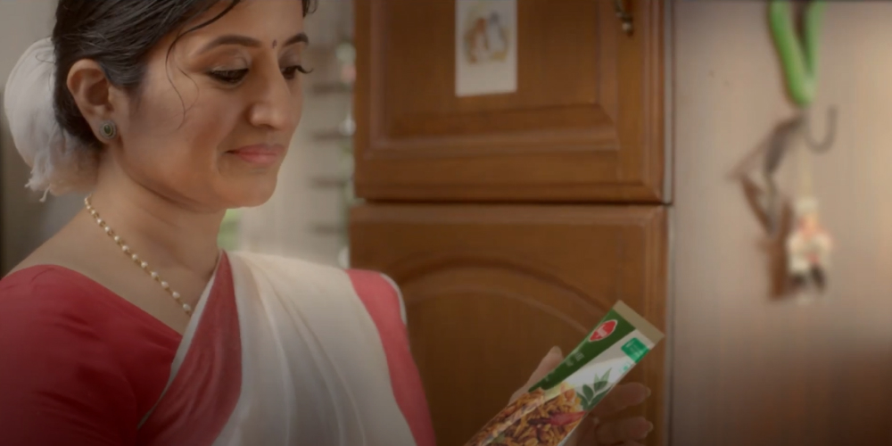 MAIYAS PILIYOGARE TVC