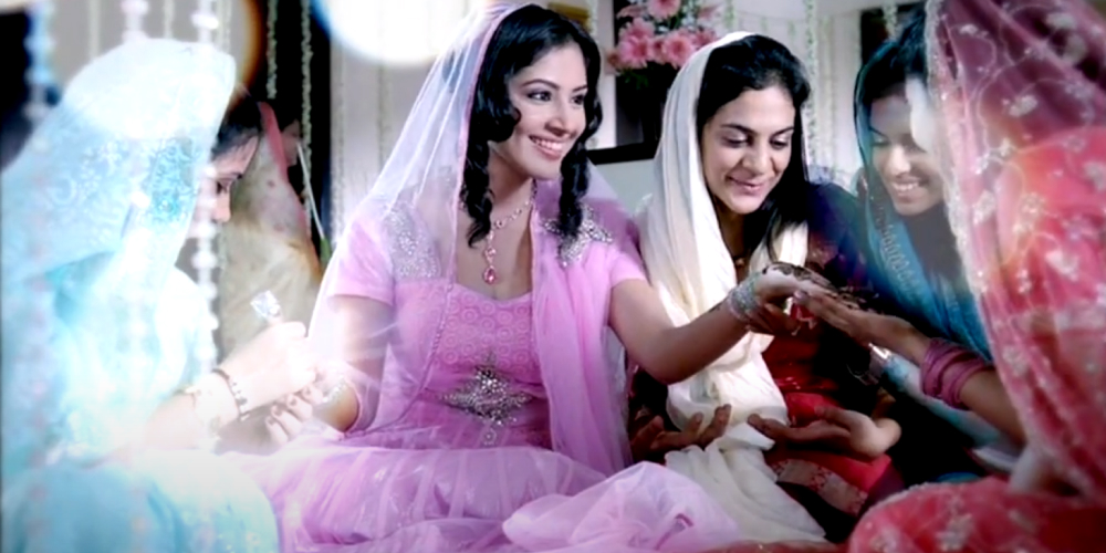 WEDLOCK TVC