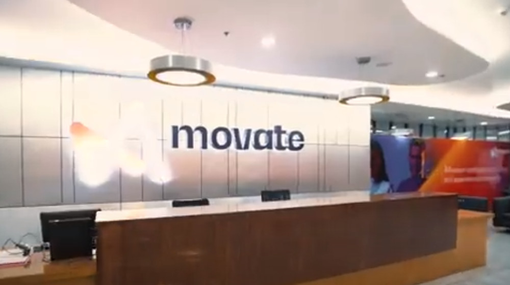 MOVATE - Employee video - India